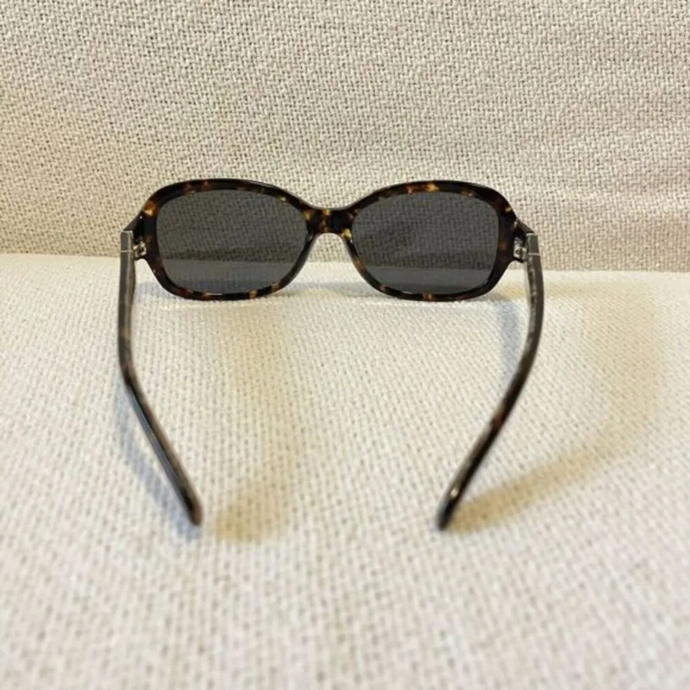 100% Authentic Woman‎ kate spade CHEYENNE/P/S CX4P VW 55 Sunglasses